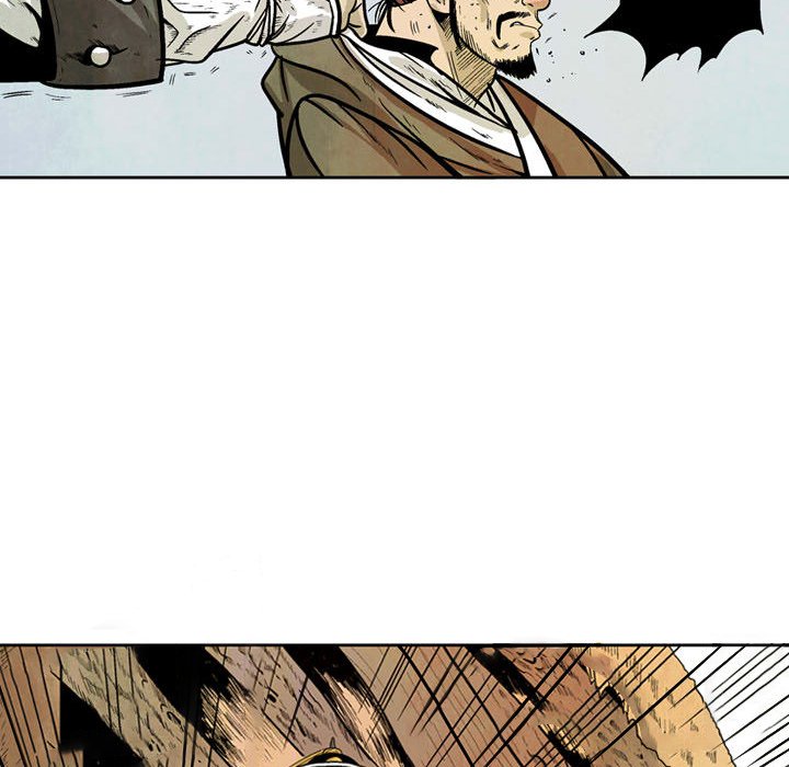 The Sword Clan The Sword Clan EP 29 - Toomics page 100 - 