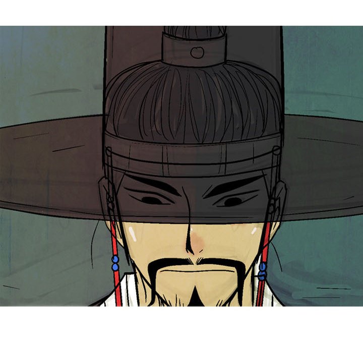 The Sword Clan The Sword Clan EP 3 - Toomics page 18 - 