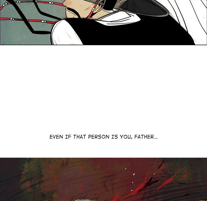 The Sword Clan The Sword Clan EP 3 - Toomics page 24 - 