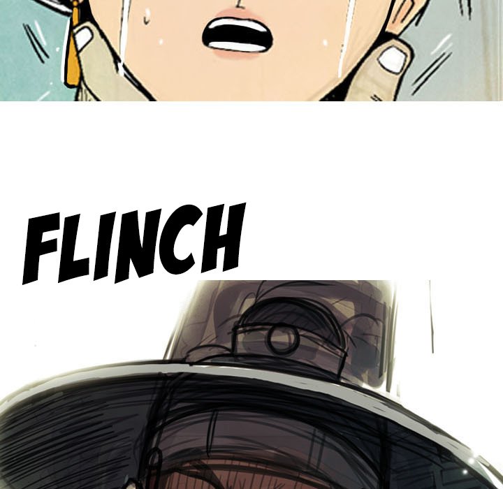 The Sword Clan The Sword Clan EP 3 - Toomics page 5 - 