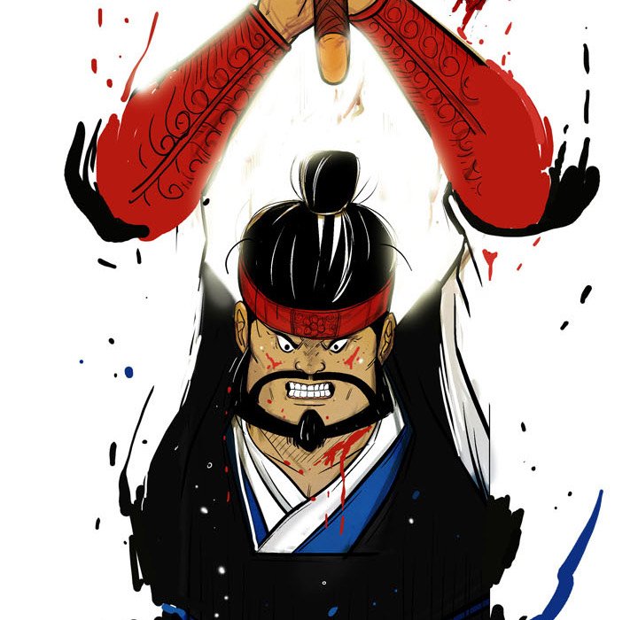 The Sword Clan The Sword Clan EP 3 - Toomics page 51 - 