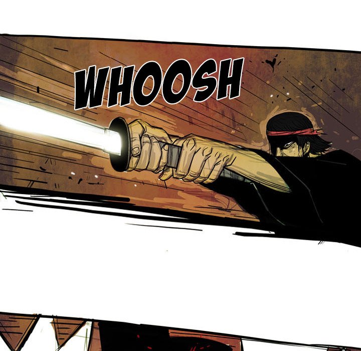 The Sword Clan The Sword Clan EP 3 - Toomics page 53 - 