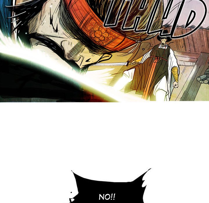 The Sword Clan The Sword Clan EP 3 - Toomics page 63 - 