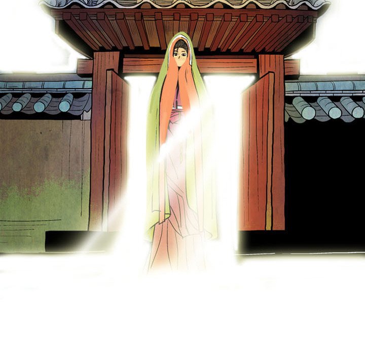 The Sword Clan The Sword Clan EP 3 - Toomics page 70 - 