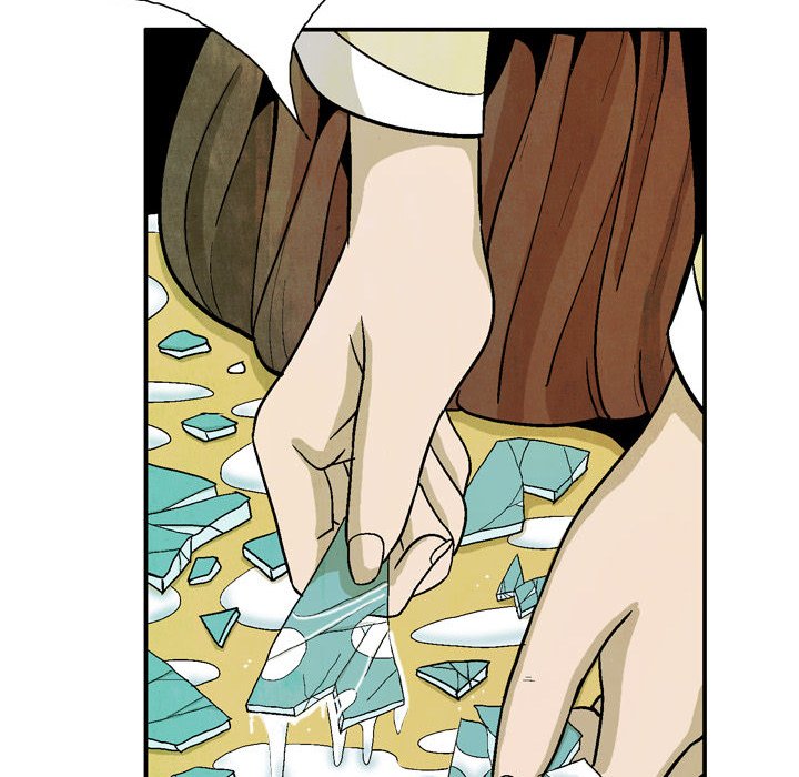 The Sword Clan The Sword Clan EP 30 - Toomics page 101 - 