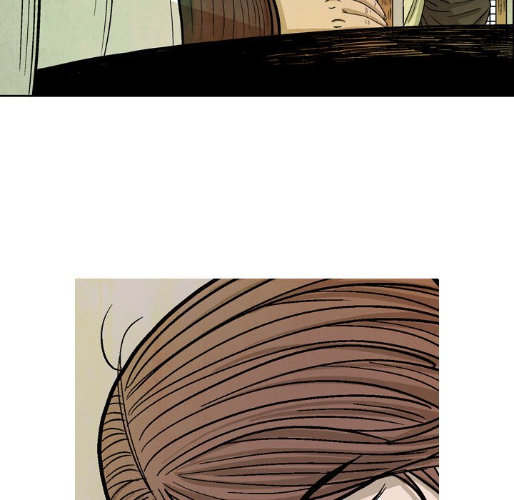 The Sword Clan The Sword Clan EP 30 - Toomics page 104 - 