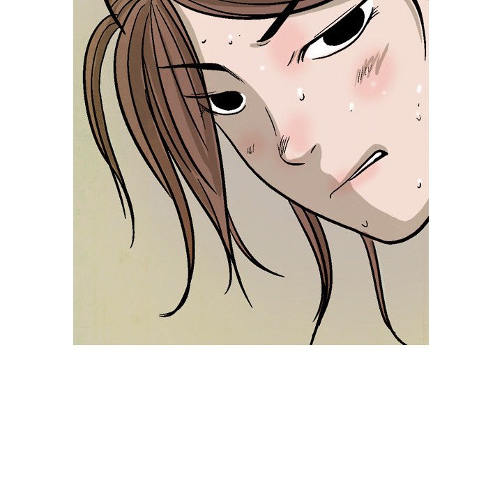 The Sword Clan The Sword Clan EP 30 - Toomics page 105 - 