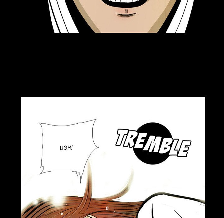 The Sword Clan The Sword Clan EP 30 - Toomics page 107 - 