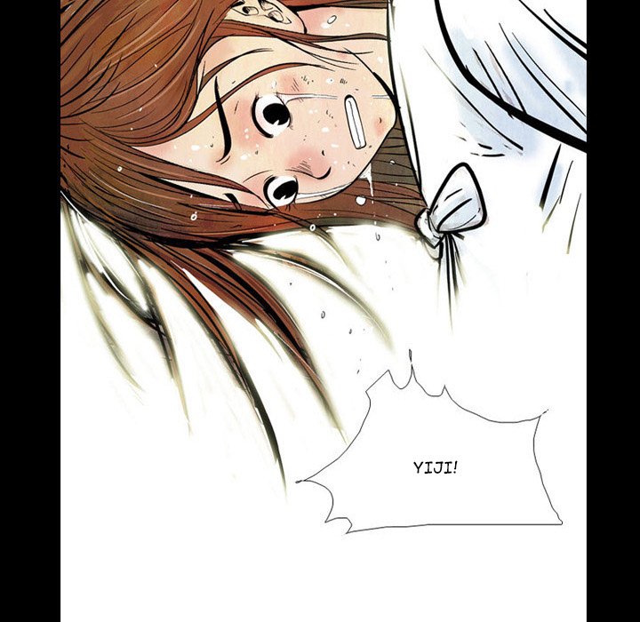 The Sword Clan The Sword Clan EP 30 - Toomics page 108 - 