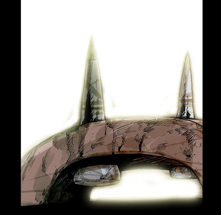The Sword Clan The Sword Clan EP 30 - Toomics page 109 - 