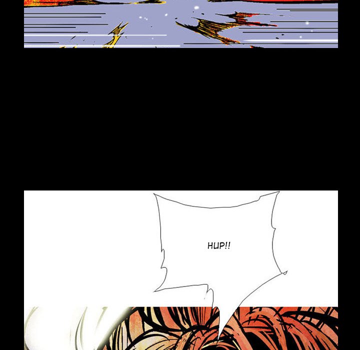 The Sword Clan The Sword Clan EP 30 - Toomics page 112 - 