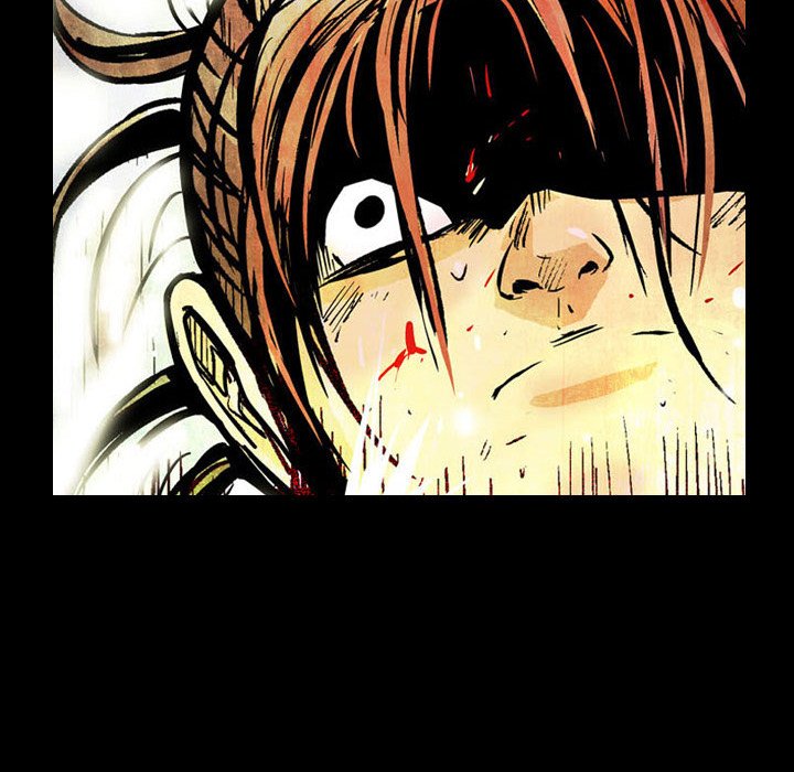 The Sword Clan The Sword Clan EP 30 - Toomics page 113 - 