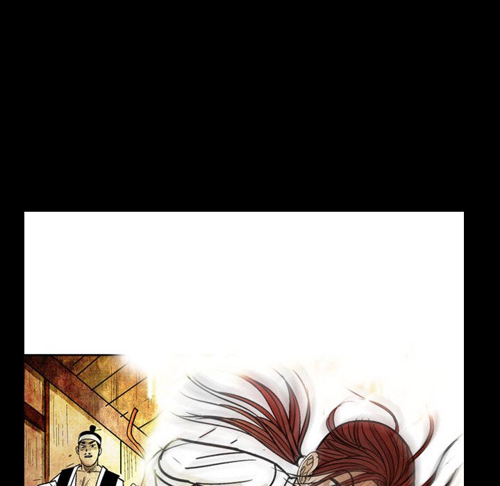 The Sword Clan The Sword Clan EP 30 - Toomics page 114 - 