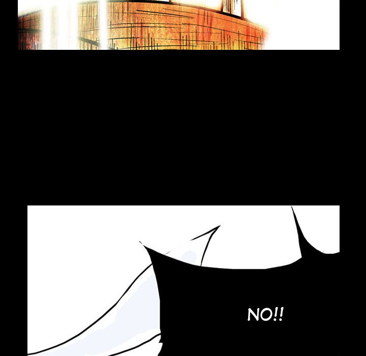 The Sword Clan The Sword Clan EP 30 - Toomics page 116 - 