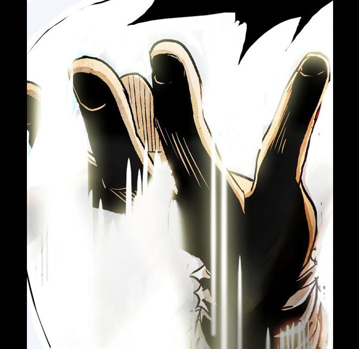 The Sword Clan The Sword Clan EP 30 - Toomics page 117 - 