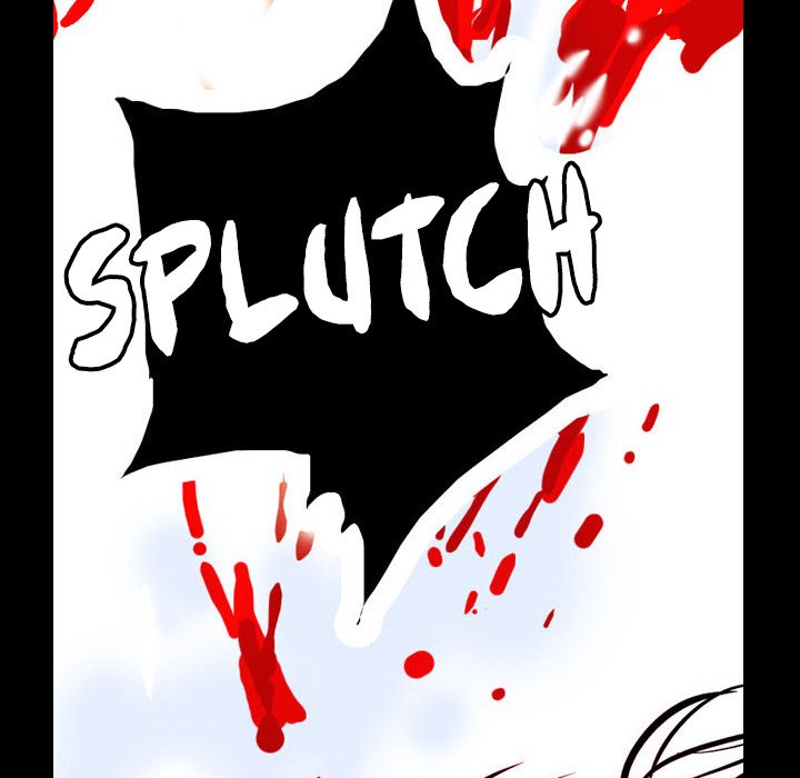 The Sword Clan The Sword Clan EP 30 - Toomics page 122 - 