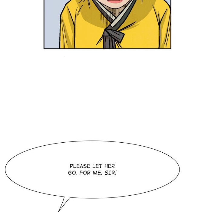 The Sword Clan The Sword Clan EP 30 - Toomics page 133 - 