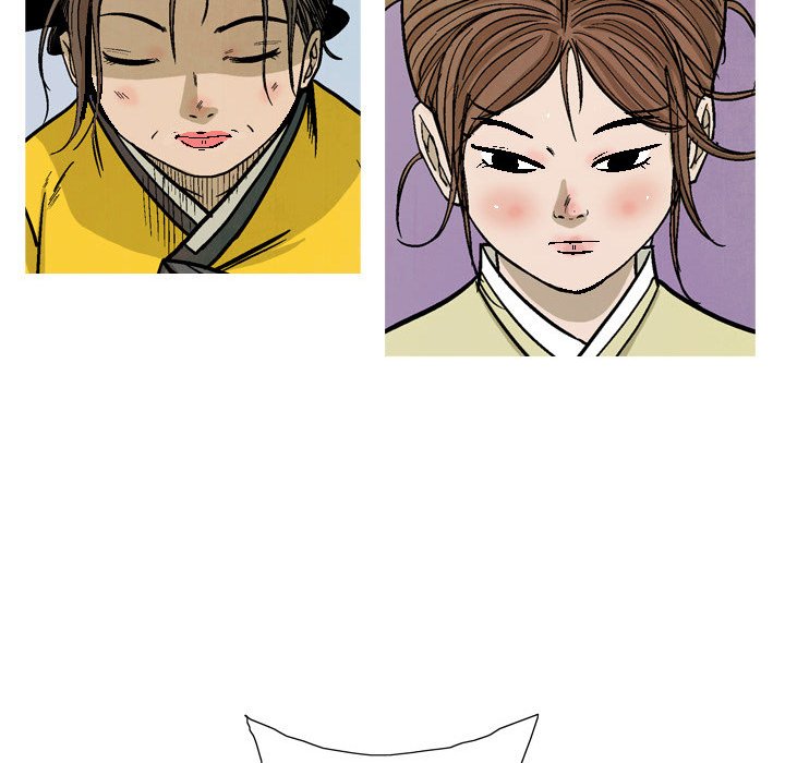 The Sword Clan The Sword Clan EP 30 - Toomics page 137 - 