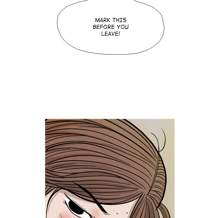 The Sword Clan The Sword Clan EP 30 - Toomics page 139 - 