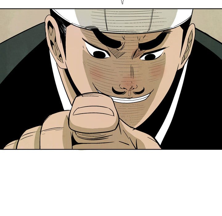 The Sword Clan The Sword Clan EP 30 - Toomics page 141 - 