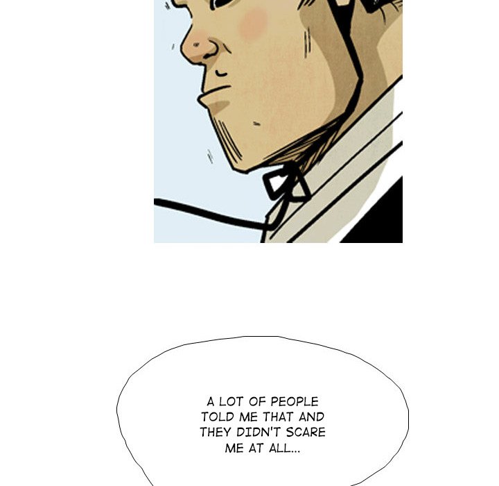 The Sword Clan The Sword Clan EP 30 - Toomics page 34 - 