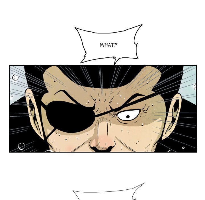The Sword Clan The Sword Clan EP 30 - Toomics page 5 - 