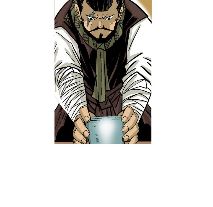 The Sword Clan The Sword Clan EP 30 - Toomics page 47 - 