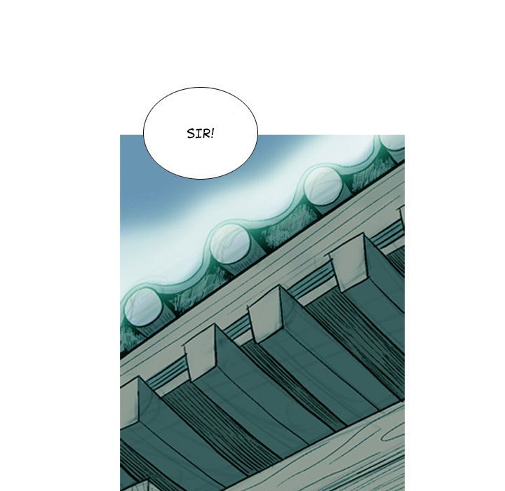 The Sword Clan The Sword Clan EP 30 - Toomics page 57 - 