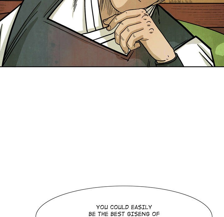 The Sword Clan The Sword Clan EP 30 - Toomics page 63 - 