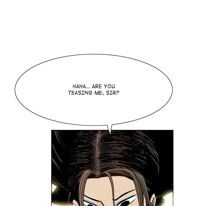 The Sword Clan The Sword Clan EP 30 - Toomics page 65 - 