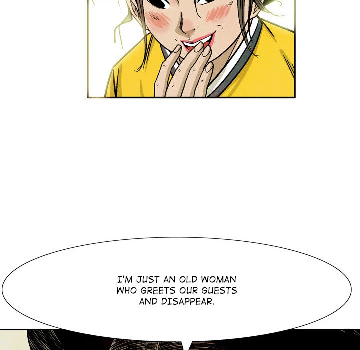 The Sword Clan The Sword Clan EP 30 - Toomics page 66 - 