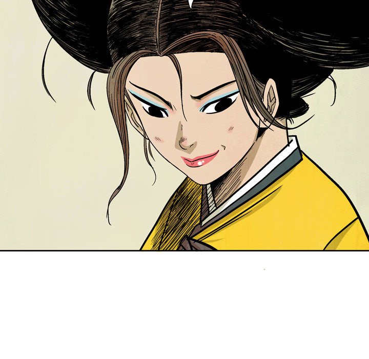 The Sword Clan The Sword Clan EP 30 - Toomics page 67 - 