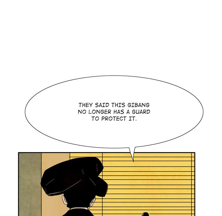 The Sword Clan The Sword Clan EP 30 - Toomics page 69 - 