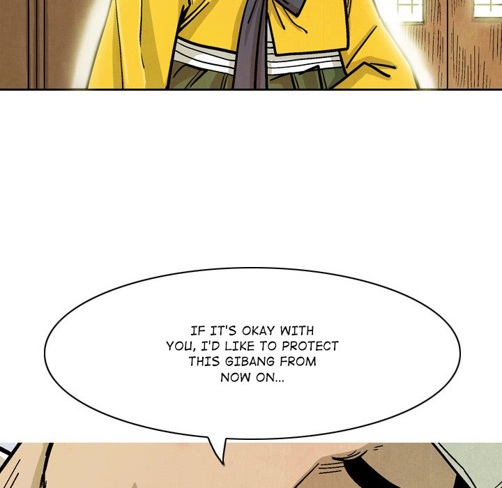 The Sword Clan The Sword Clan EP 30 - Toomics page 72 - 