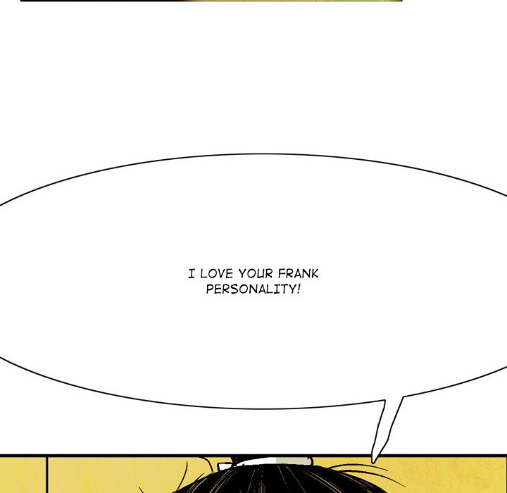 The Sword Clan The Sword Clan EP 30 - Toomics page 78 - 