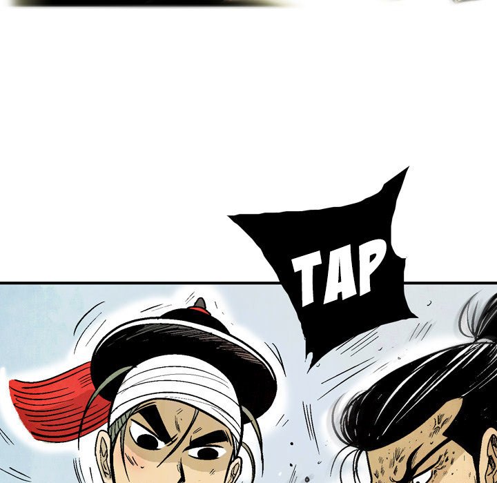 The Sword Clan The Sword Clan EP 30 - Toomics page 9 - 