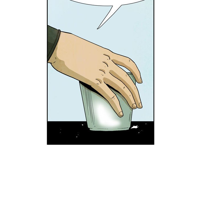 The Sword Clan The Sword Clan EP 30 - Toomics page 81 - 