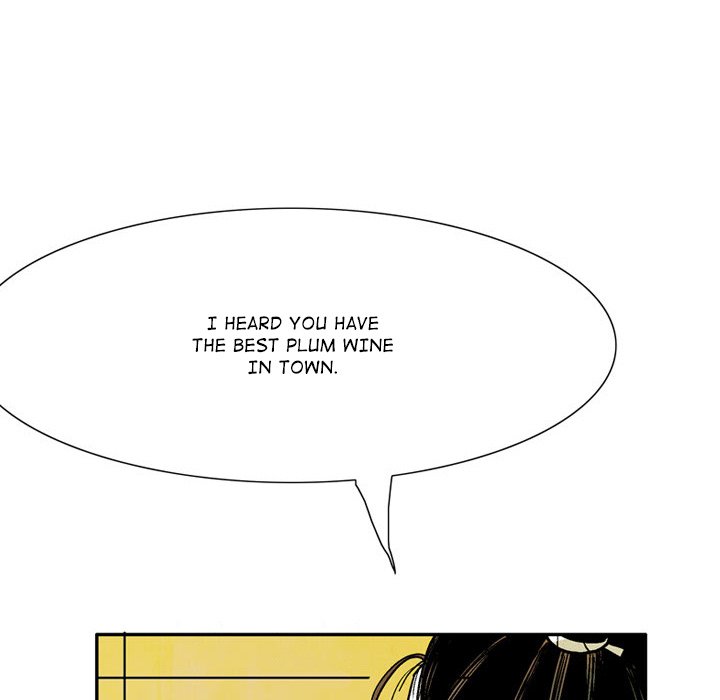 The Sword Clan The Sword Clan EP 30 - Toomics page 82 - 