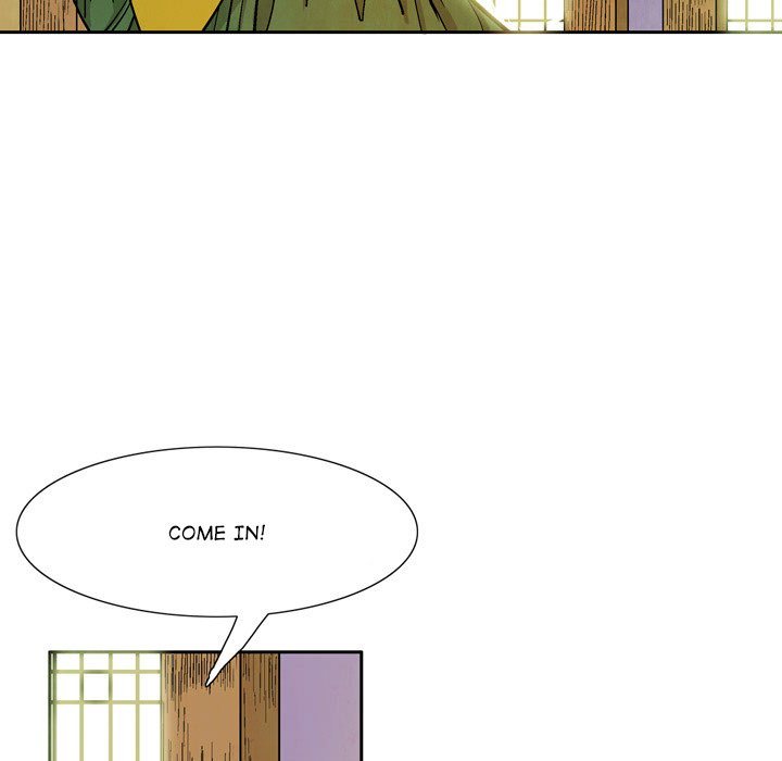 The Sword Clan The Sword Clan EP 30 - Toomics page 85 - 