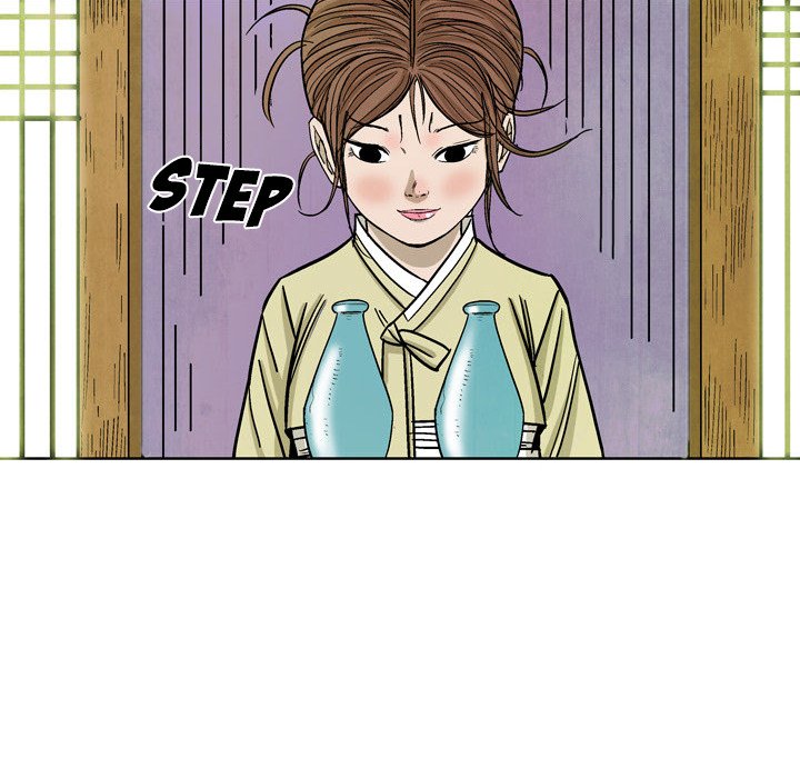 The Sword Clan The Sword Clan EP 30 - Toomics page 89 - 