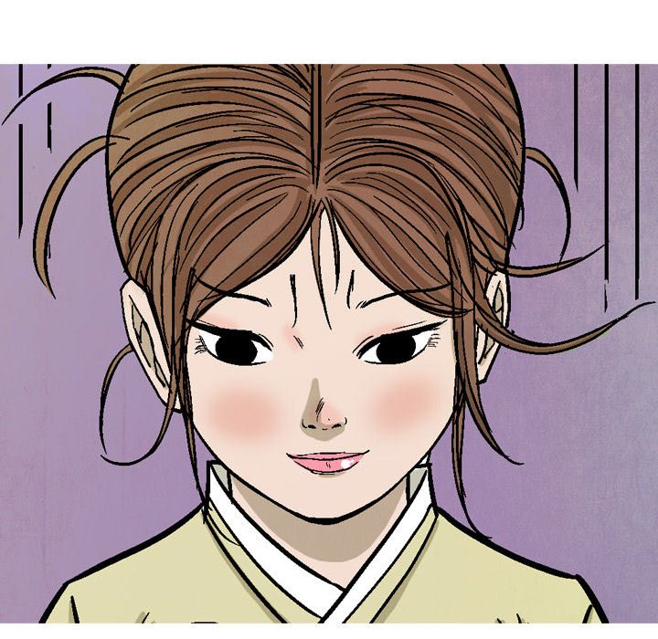 The Sword Clan The Sword Clan EP 30 - Toomics page 90 - 