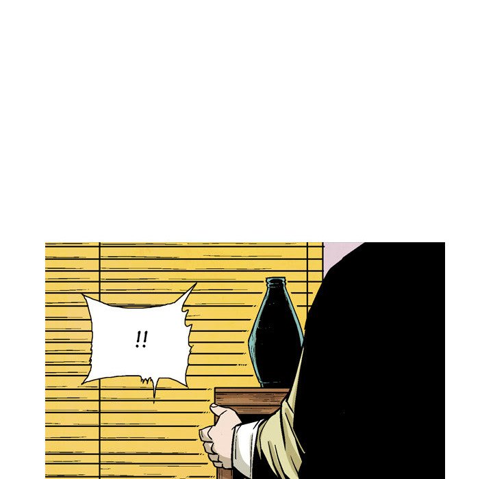 The Sword Clan The Sword Clan EP 30 - Toomics page 91 - 