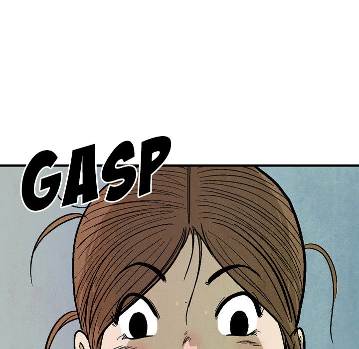 The Sword Clan The Sword Clan EP 30 - Toomics page 95 - 