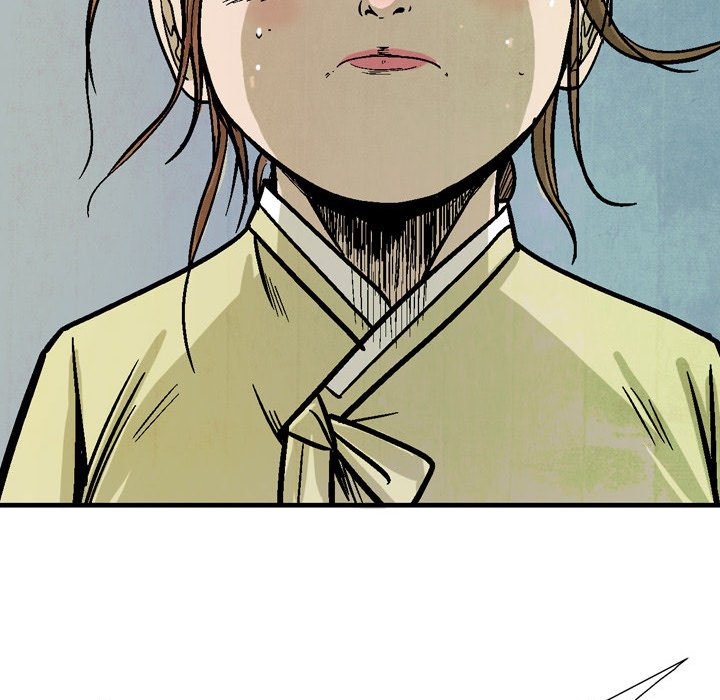 The Sword Clan The Sword Clan EP 30 - Toomics page 96 - 