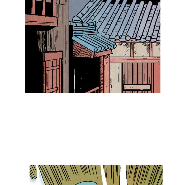 The Sword Clan The Sword Clan EP 30 - Toomics page 98 - 
