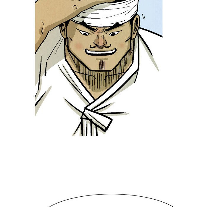 The Sword Clan The Sword Clan EP 31 - Toomics page 110 - 