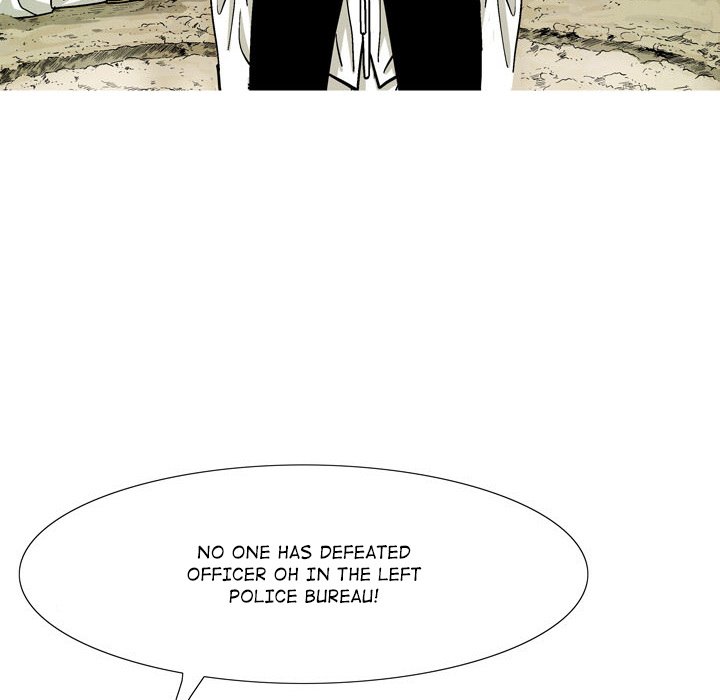 The Sword Clan The Sword Clan EP 31 - Toomics page 116 - 