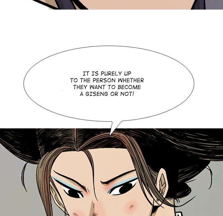 The Sword Clan The Sword Clan EP 31 - Toomics page 22 - 