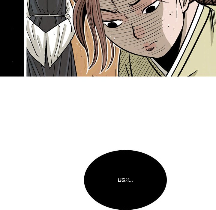 The Sword Clan The Sword Clan EP 31 - Toomics page 26 - 
