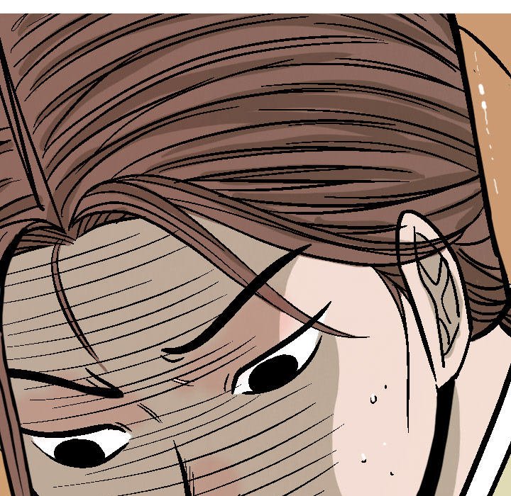 The Sword Clan The Sword Clan EP 31 - Toomics page 27 - 
